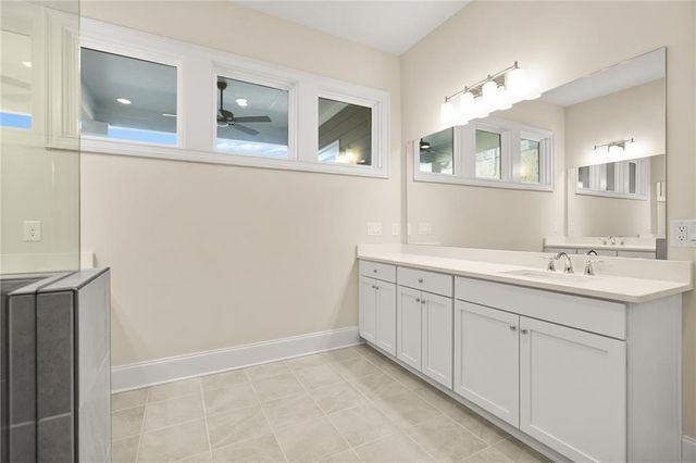 136 Village Green Avenue, Woodstock, GA 30189