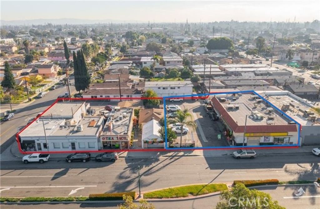 7614 Eastern, Bell Gardens, CA 90201