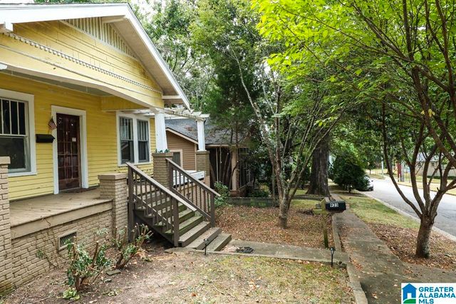 923 HIGHLAND AVENUE, Anniston, AL 36207
