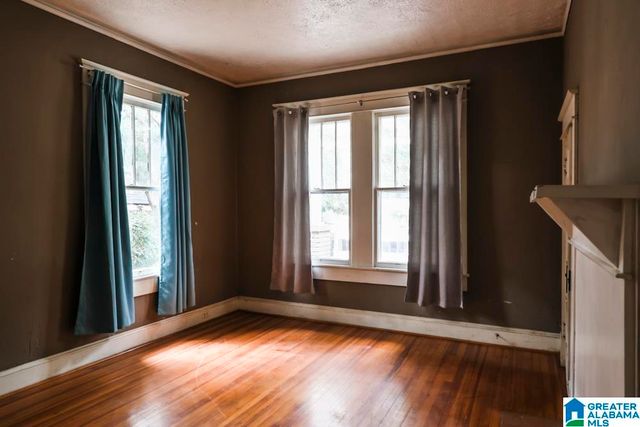 923 HIGHLAND AVENUE, Anniston, AL 36207