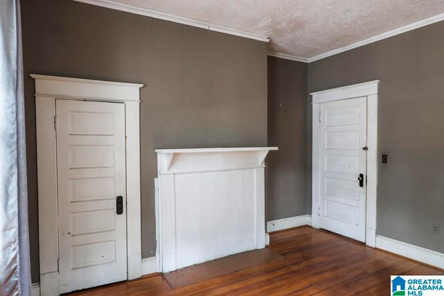 923 HIGHLAND AVENUE, Anniston, AL 36207