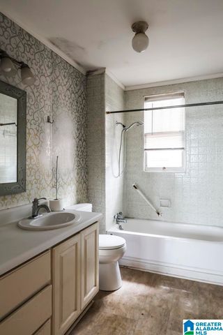 923 HIGHLAND AVENUE, Anniston, AL 36207