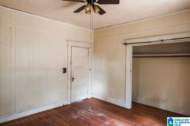 923 HIGHLAND AVENUE, Anniston, AL 36207