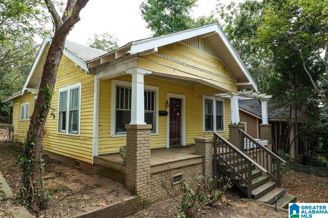 923 HIGHLAND AVENUE, Anniston, AL 36207