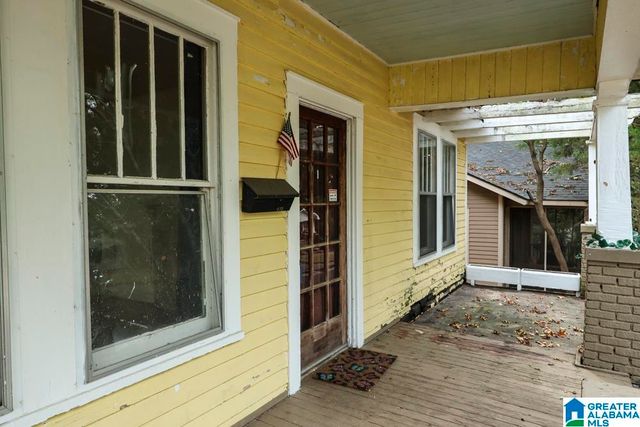 923 HIGHLAND AVENUE, Anniston, AL 36207