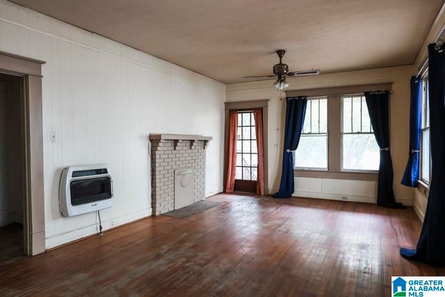 923 HIGHLAND AVENUE, Anniston, AL 36207