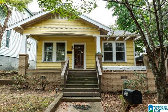 923 HIGHLAND AVENUE, Anniston, AL 36207