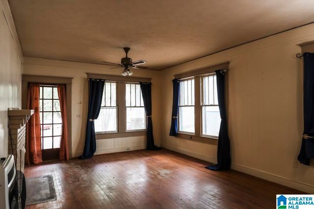 923 HIGHLAND AVENUE, Anniston, AL 36207