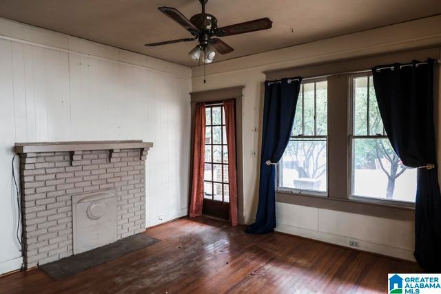 923 HIGHLAND AVENUE, Anniston, AL 36207