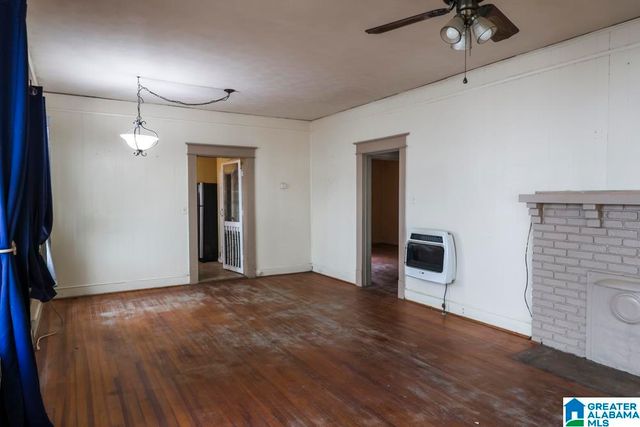 923 HIGHLAND AVENUE, Anniston, AL 36207