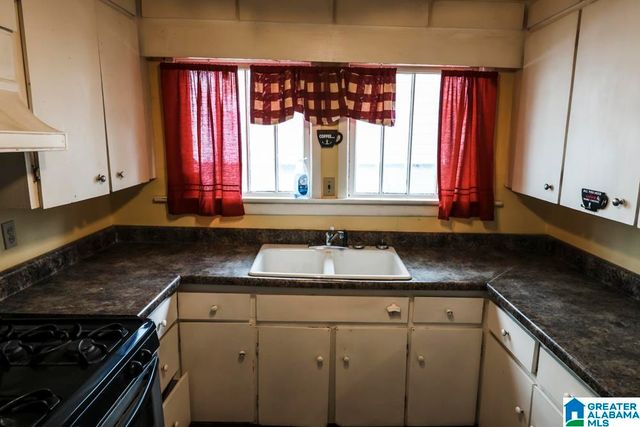 923 HIGHLAND AVENUE, Anniston, AL 36207