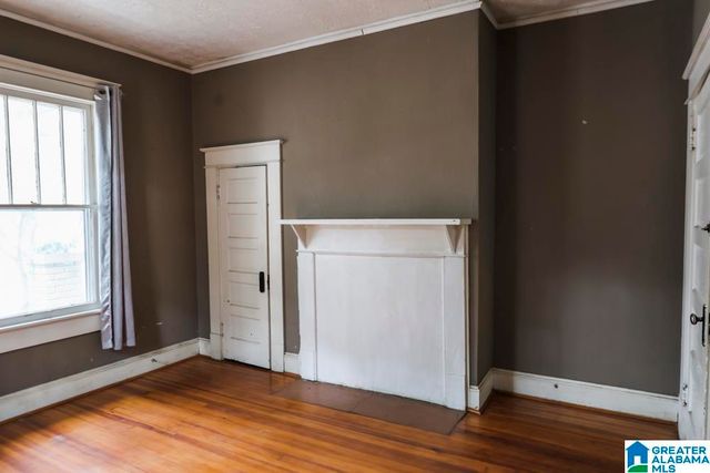 923 HIGHLAND AVENUE, Anniston, AL 36207