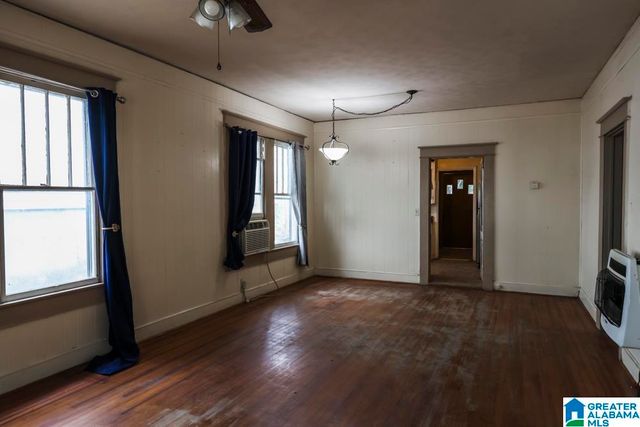 923 HIGHLAND AVENUE, Anniston, AL 36207