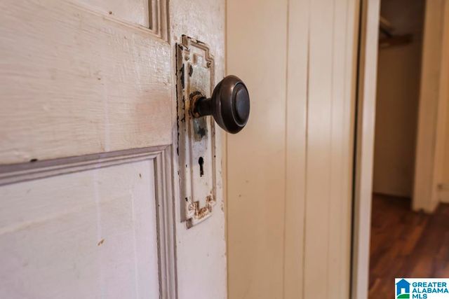 923 HIGHLAND AVENUE, Anniston, AL 36207