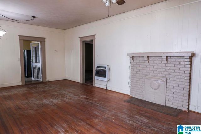 923 HIGHLAND AVENUE, Anniston, AL 36207