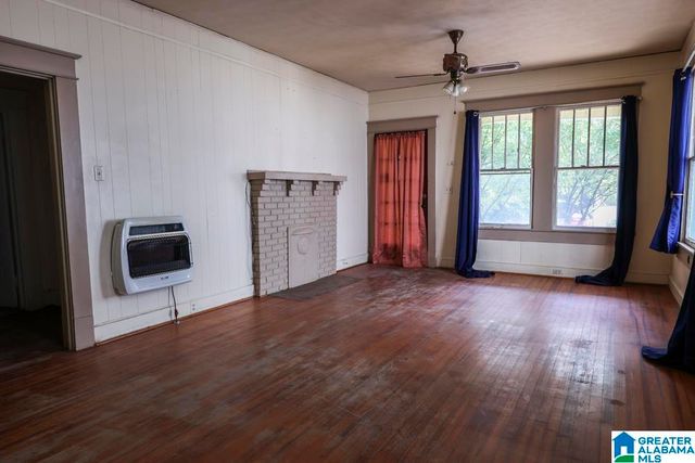 923 HIGHLAND AVENUE, Anniston, AL 36207