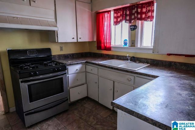 923 HIGHLAND AVENUE, Anniston, AL 36207