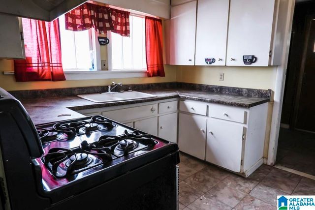 923 HIGHLAND AVENUE, Anniston, AL 36207