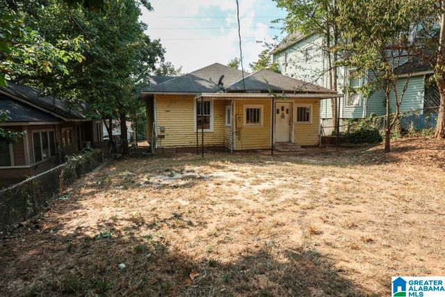 923 HIGHLAND AVENUE, Anniston, AL 36207