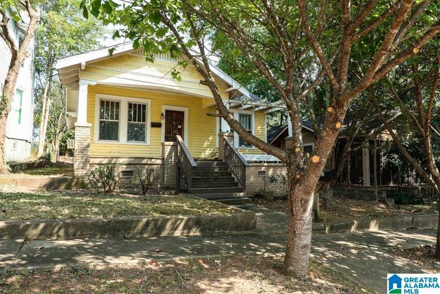 923 HIGHLAND AVENUE, Anniston, AL 36207