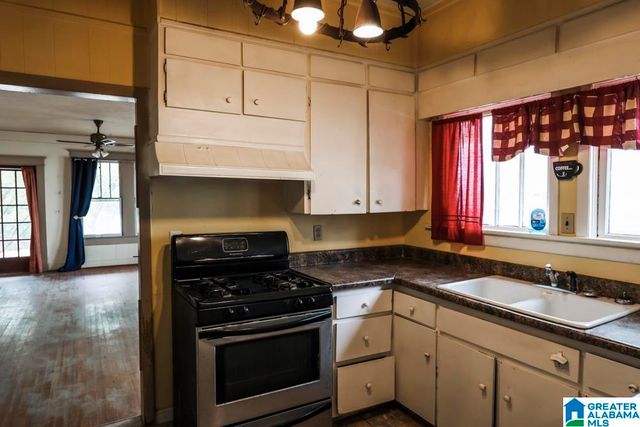 923 HIGHLAND AVENUE, Anniston, AL 36207