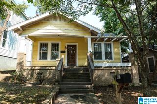 923 HIGHLAND AVENUE, Anniston, AL 36207
