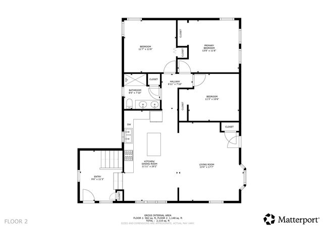 38 Eayers Pond Road, Hudson, NH 03051