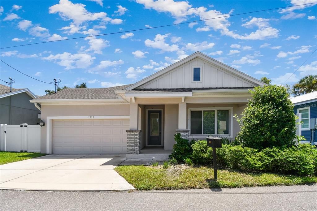 1012 MILWAUKEE AVENUE, Dunedin, FL 34698