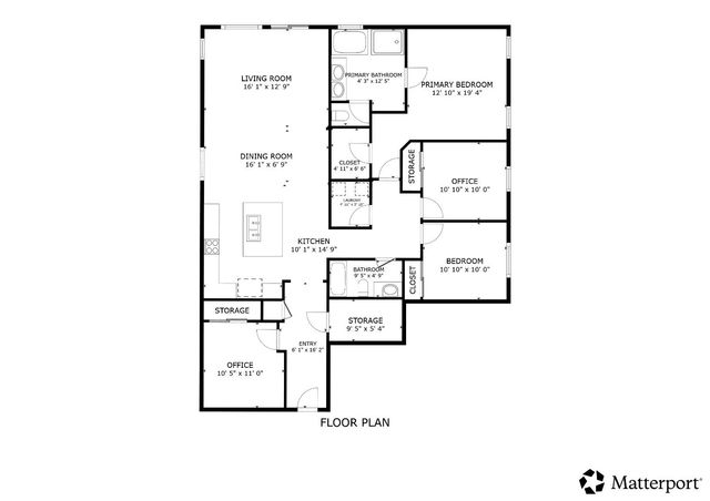 3828 Lookout Dr, Modesto, CA 95355