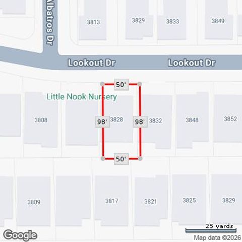 3828 Lookout Dr, Modesto, CA 95355