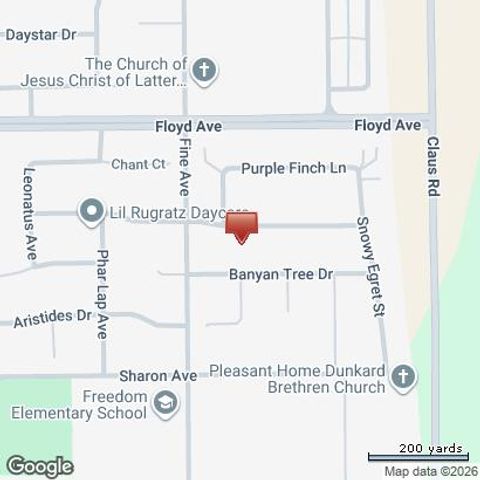 3828 Lookout Dr, Modesto, CA 95355