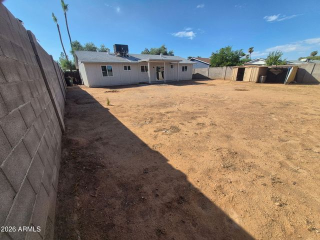 3310 E ANGELA Drive, Phoenix, AZ 85032