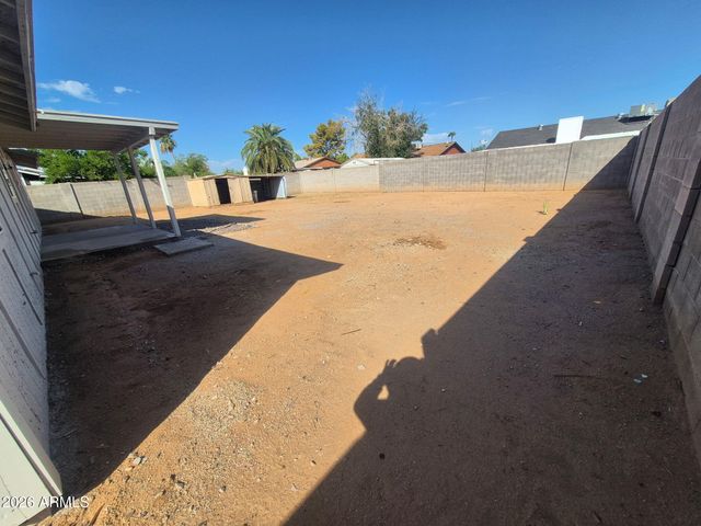 3310 E ANGELA Drive, Phoenix, AZ 85032