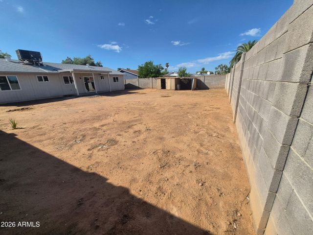 3310 E ANGELA Drive, Phoenix, AZ 85032