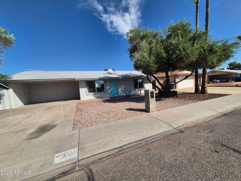 3310 E ANGELA Drive, Phoenix, AZ 85032 — photo 2
