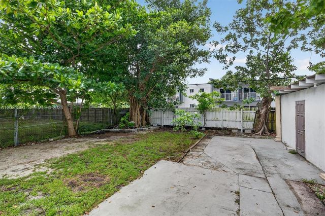 836 NW 29th Terrace, Miami, FL 33127