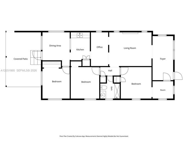 836 NW 29th Terrace, Miami, FL 33127