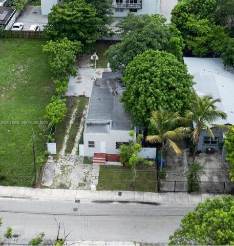 836 NW 29th Terrace, Miami, FL 33127