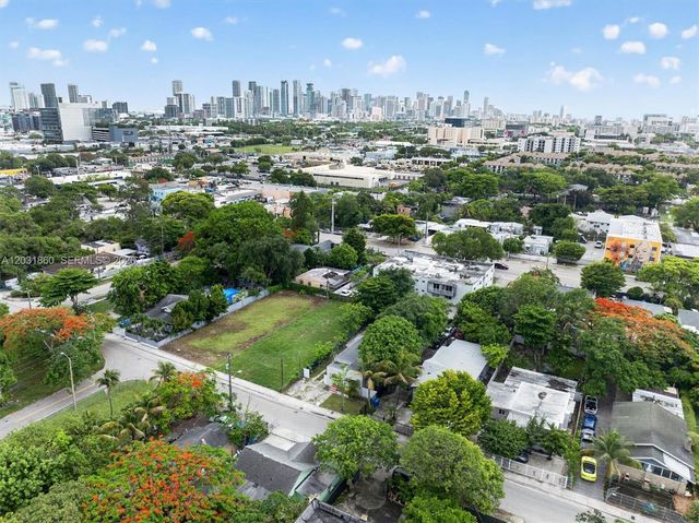 836 NW 29th Terrace, Miami, FL 33127
