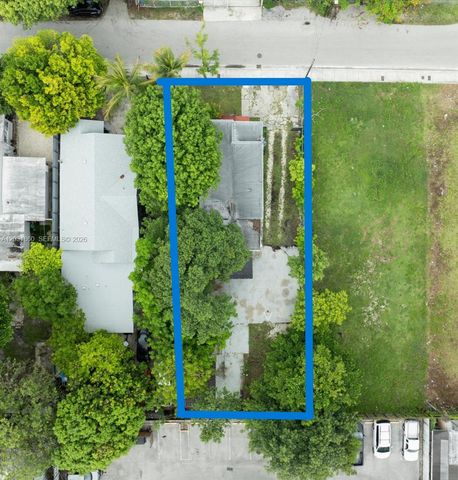 836 NW 29th Terrace, Miami, FL 33127