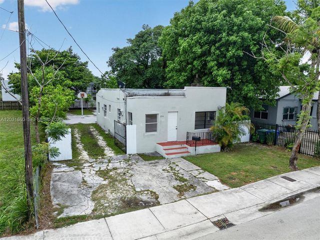 836 NW 29th Terrace, Miami, FL 33127