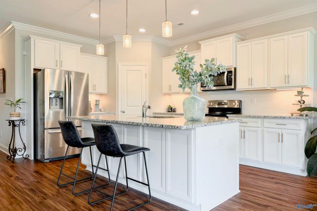 43 Winchester Drive, Decatur, AL 35603