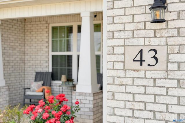 43 Winchester Drive, Decatur, AL 35603