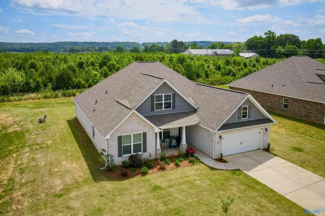 43 Winchester Drive, Decatur, AL 35603
