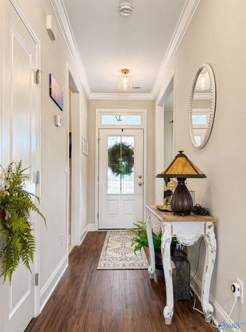 43 Winchester Drive, Decatur, AL 35603