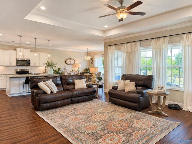 43 Winchester Drive, Decatur, AL 35603