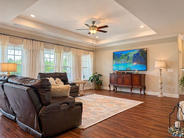 43 Winchester Drive, Decatur, AL 35603