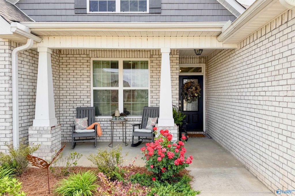 43 Winchester Drive, Decatur, AL 35603