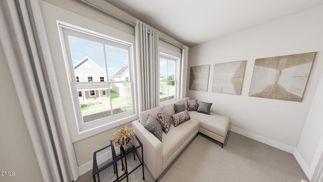 628 Helping Horse Lane, Wendell, NC 27591