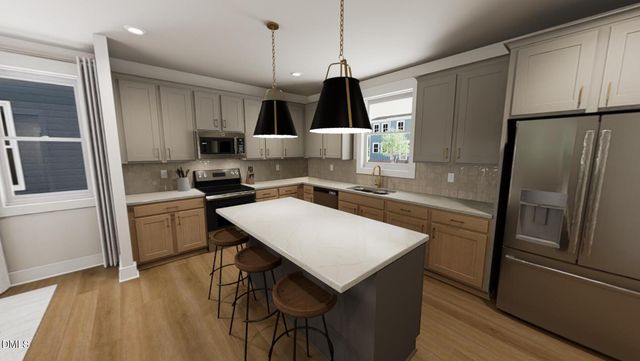 628 Helping Horse Lane, Wendell, NC 27591